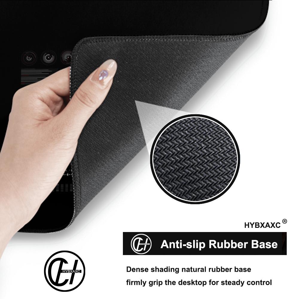 แผ่นรองเมาส์วิเคราะห์ข้อมูลล้ำ - Tech Accessories For Work บทวิจารณ์และราคา