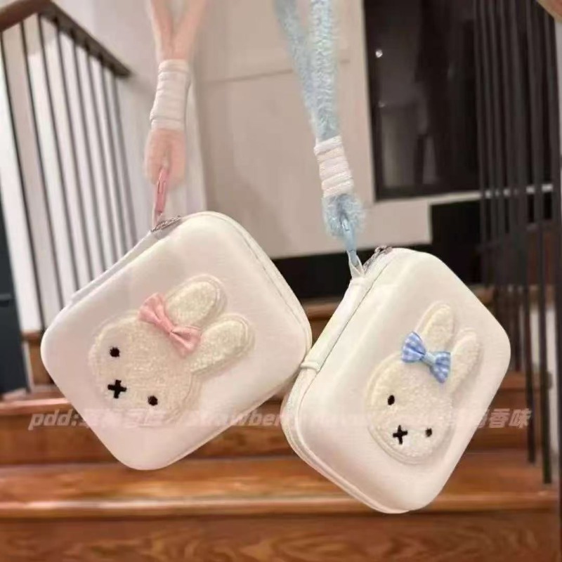 เคสกล้อง CCD ลายกระต่ายมิฟฟี่ส - Cable Organizer Bag บทวิจารณ์และราคา