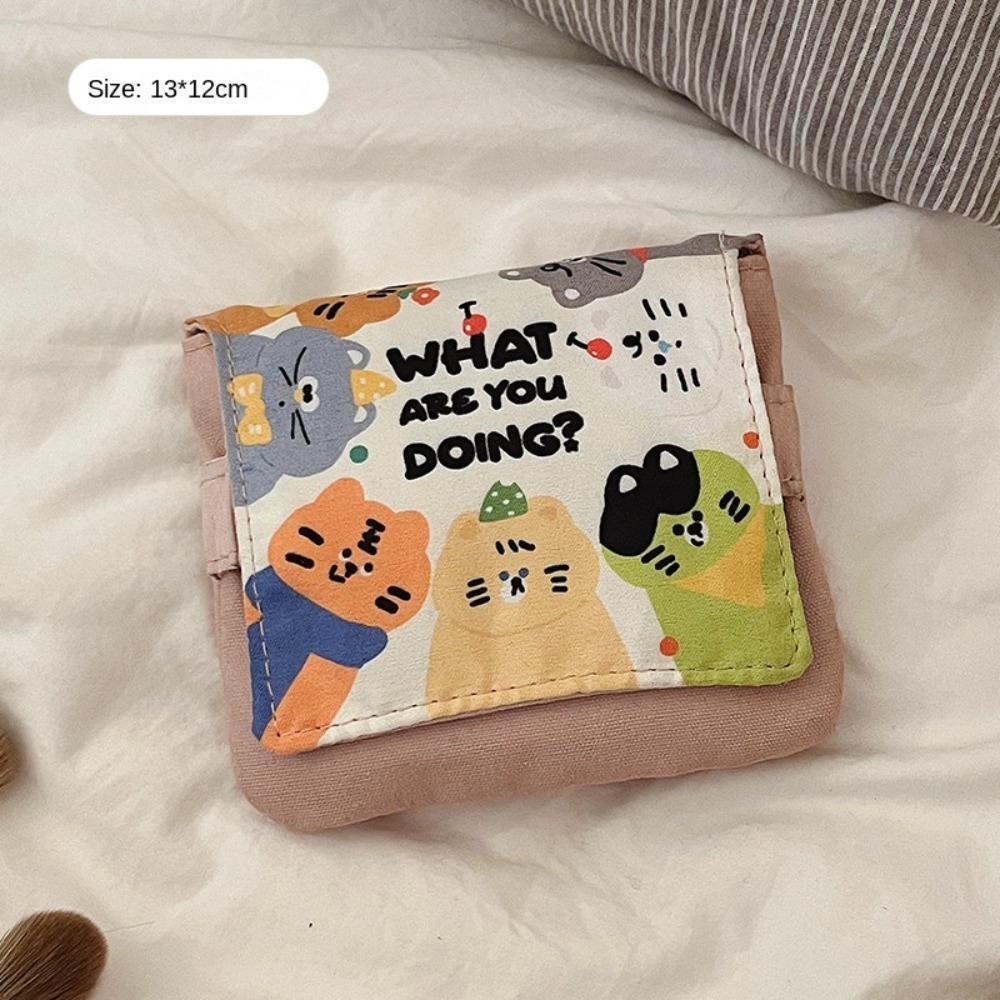 กระเป๋าจัดระเบียบสายชาร์จแบบสร - Cable Organizer Bag บทวิจารณ์และราคา