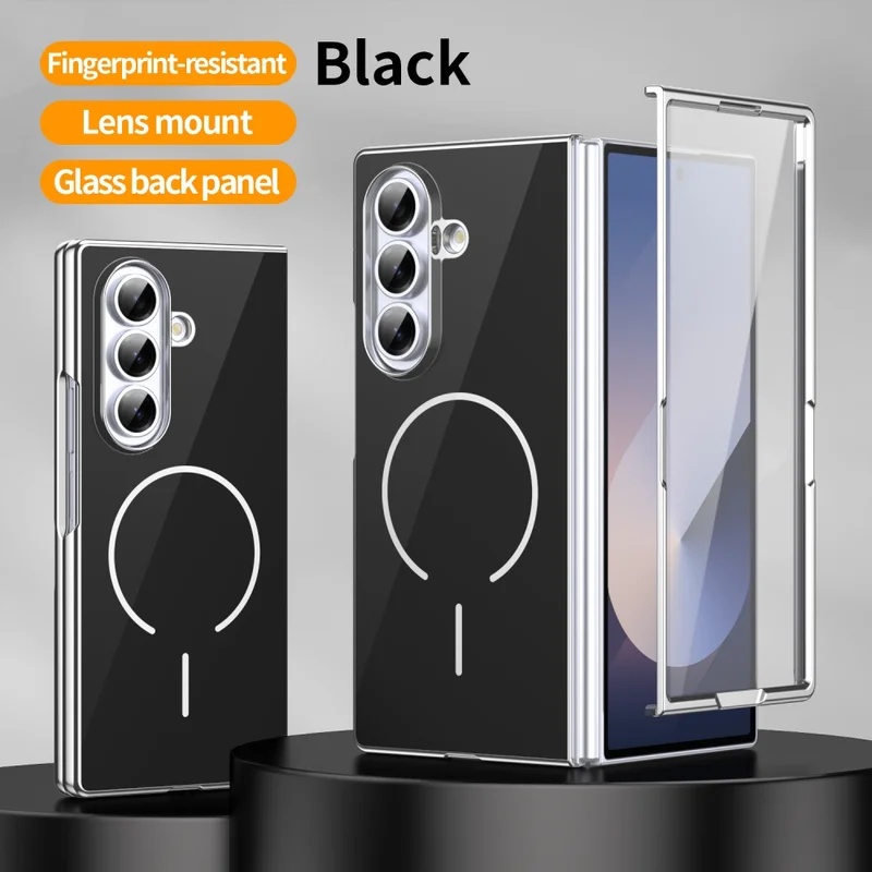 เคสโทรศัพท์แบบพับได้แม่เหล็กแก - Tech Accessories Wholesale บทวิจารณ์และราคา
