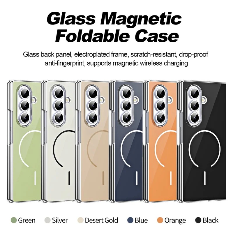 เคสโทรศัพท์แบบพับได้แม่เหล็กแก - Tech Accessories Wholesale บทวิจารณ์และราคา