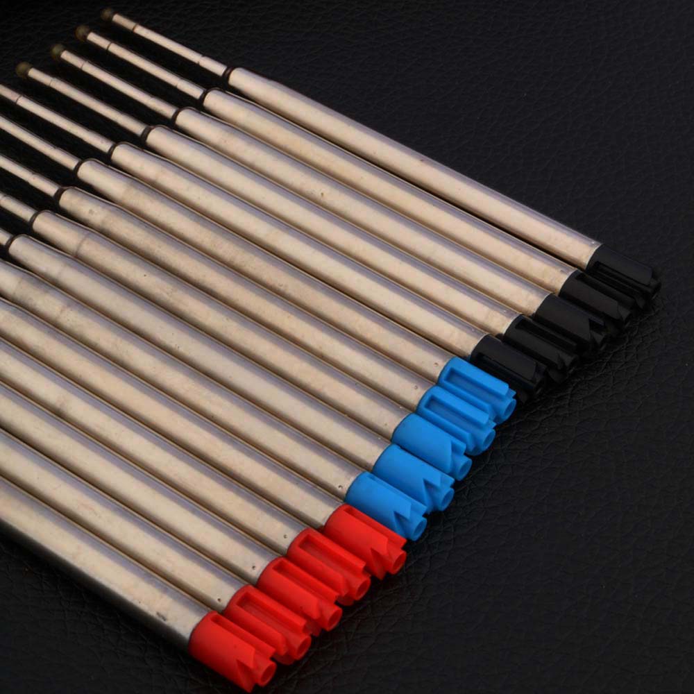 คุณภาพสูง 10PCสีแดงสีฟ้าสีดำพอ - High Tech Office Accessories บทวิจารณ์และราคา