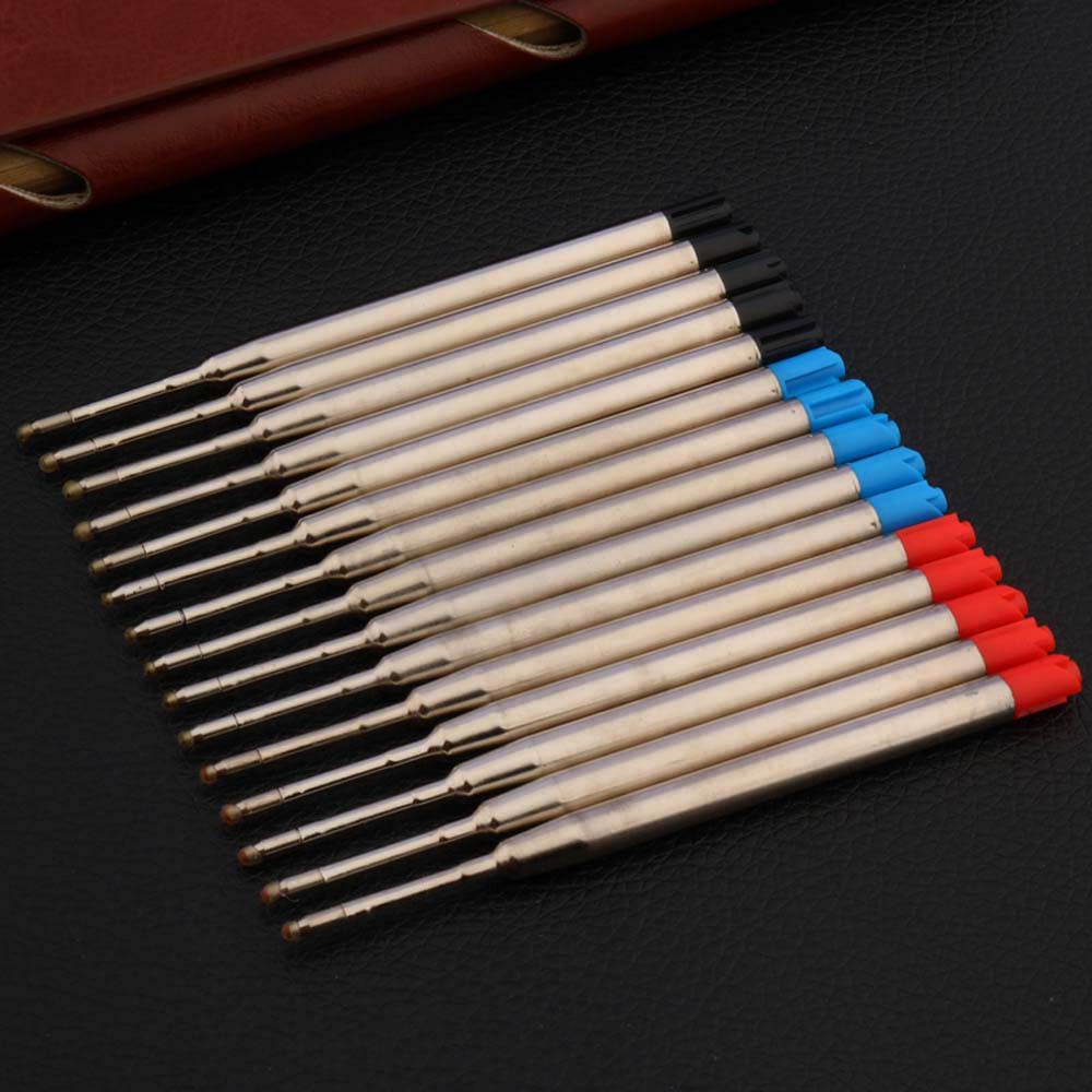 คุณภาพสูง 10PCสีแดงสีฟ้าสีดำพอ - High Tech Office Accessories บทวิจารณ์และราคา