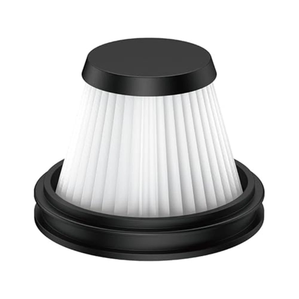2/4 ชิ้น ไส้กรองเครื่องดูดฝุ่น - Tech Home Accessories บทวิจารณ์และราคา