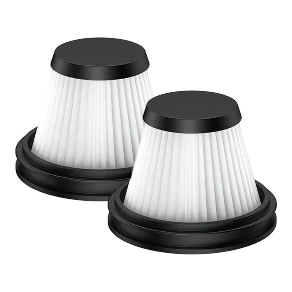 2/4 ชิ้น ไส้กรองเครื่องดูดฝุ่น - Tech Home Accessories บทวิจารณ์และราคา