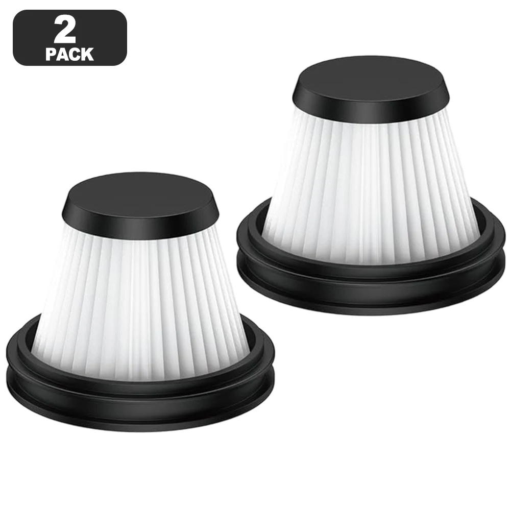 2/4 ชิ้น ไส้กรองเครื่องดูดฝุ่น - Tech Home Accessories บทวิจารณ์และราคา
