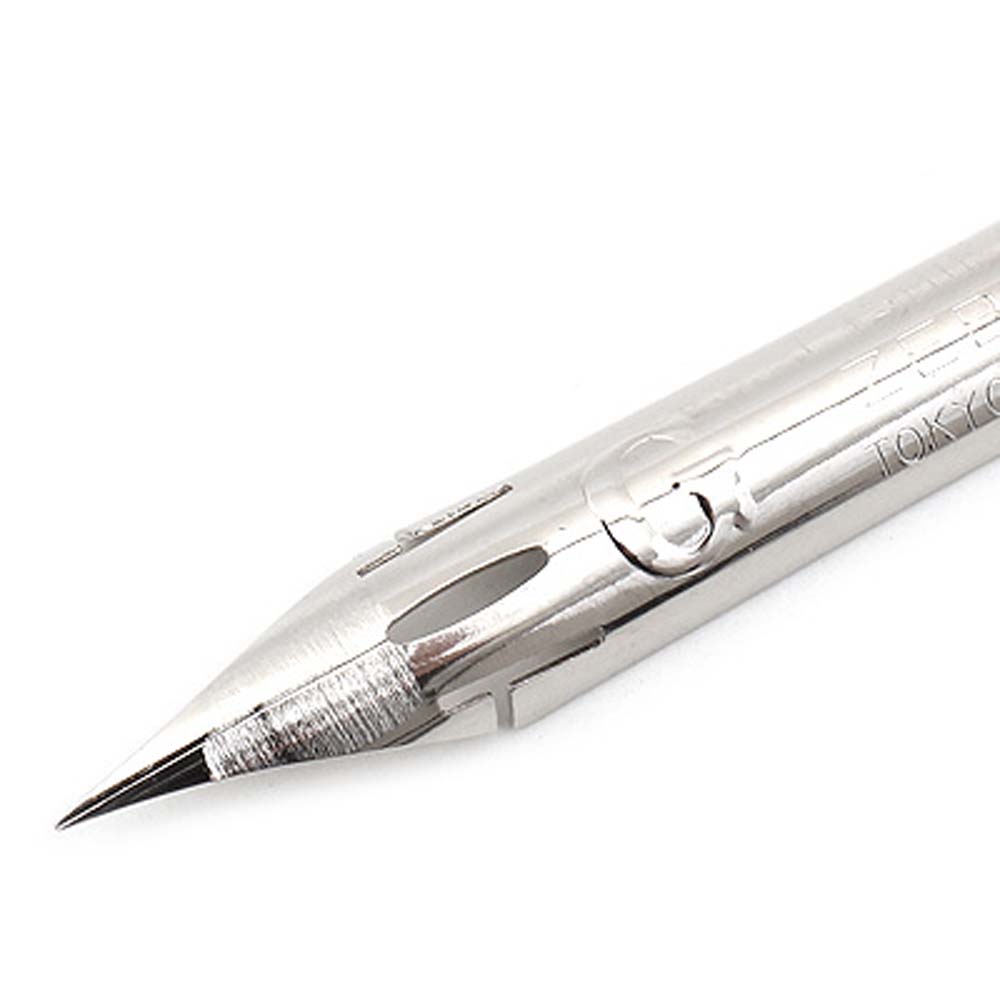 คุณภาพสูงสแตนเลส Zebra G Nib ก - High Tech Office Accessories บทวิจารณ์และราคา