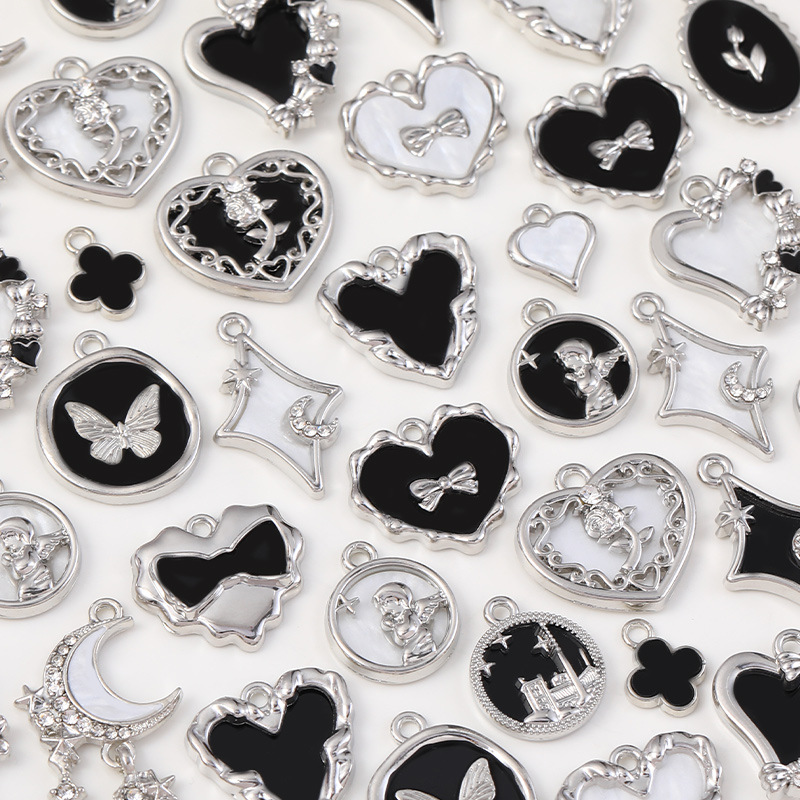 Charms สําหรับเครื่องประดับ Y2 - Y2K Tech Accessories บทวิจารณ์และราคา
