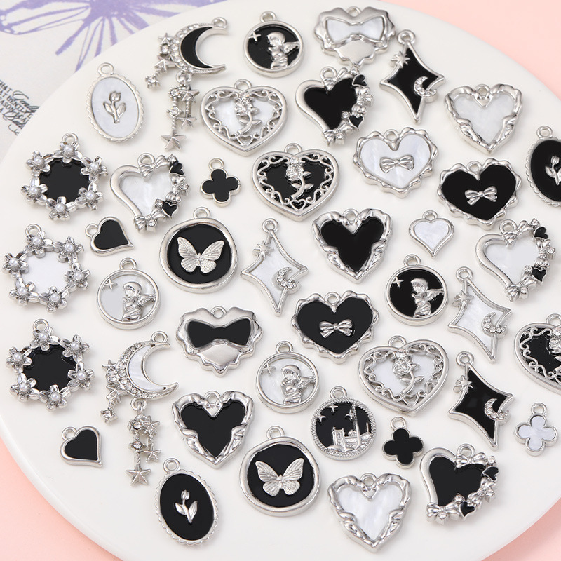 Charms สําหรับเครื่องประดับ Y2 - Y2K Tech Accessories บทวิจารณ์และราคา
