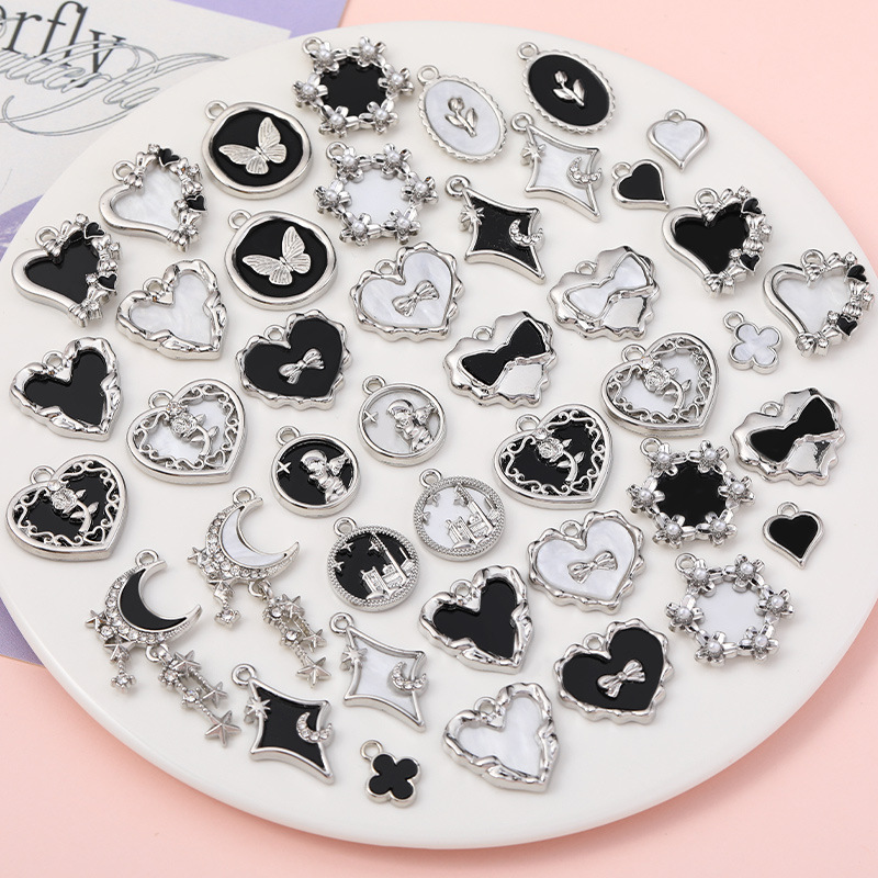 Charms สําหรับเครื่องประดับ Y2 - Y2K Tech Accessories บทวิจารณ์และราคา
