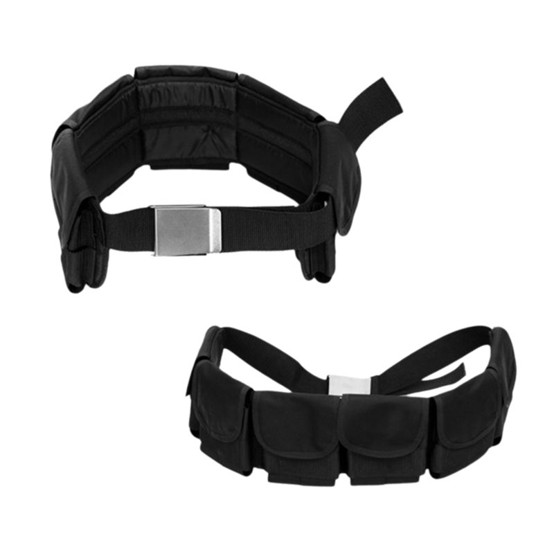 ABVH-ดําน้ําเข็มขัดน้ําหนักพร้ - Tech Diving Accessories บทวิจารณ์และราคา