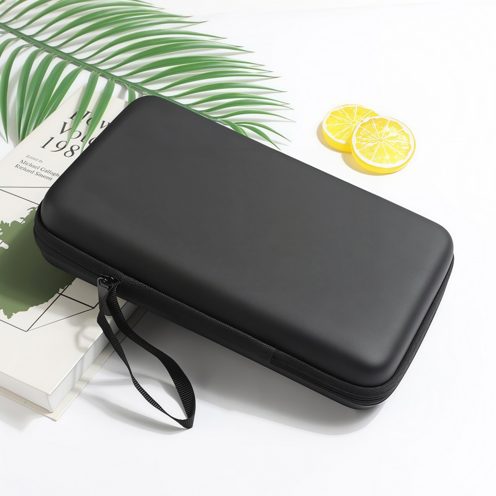 กระเป๋าใส่หูฟัง กล่องจัดเก็บสา - Cable Organizer Bag บทวิจารณ์และราคา