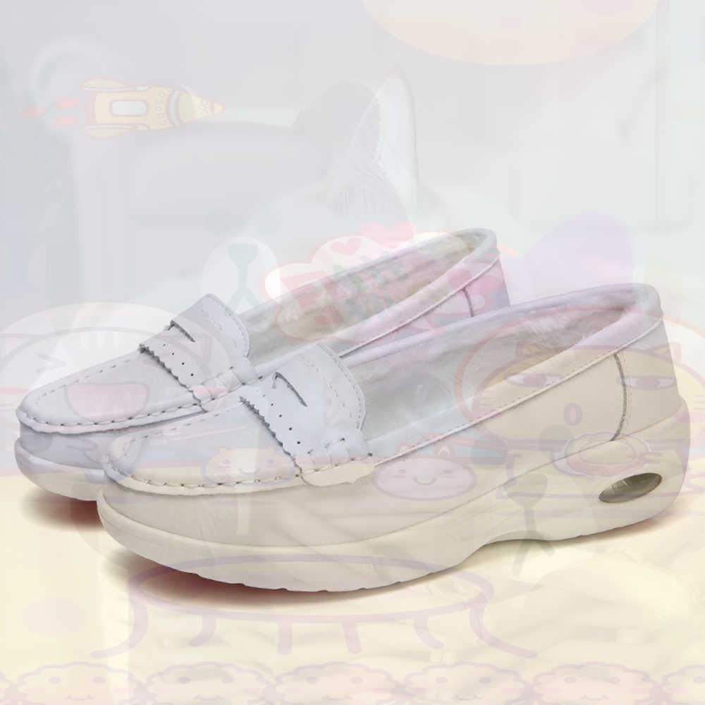 Soft SLIP-ON สตรีขนาดใหญ่รองเท - Tech Accessories Wholesale บทวิจารณ์และราคา