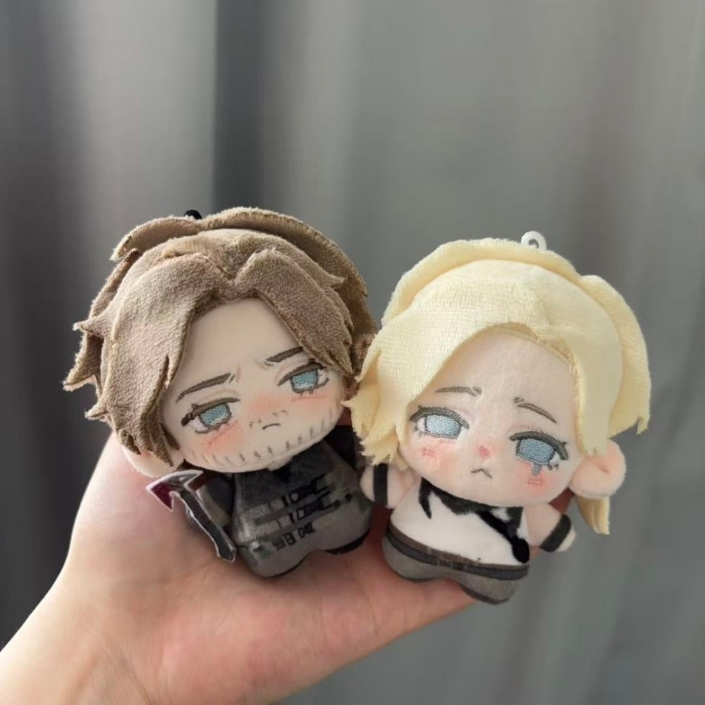 ตุ๊กตาผ้าฝ้ายคอสเพลย์ เลออน สก - Tech Home Accessories บทวิจารณ์และราคา