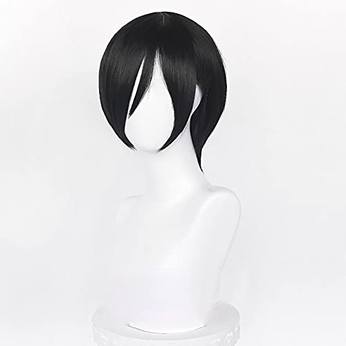 ผู้หญิงผู้ชายผมสําหรับ Mikasa  - Tech Accessories For Men บทวิจารณ์และราคา