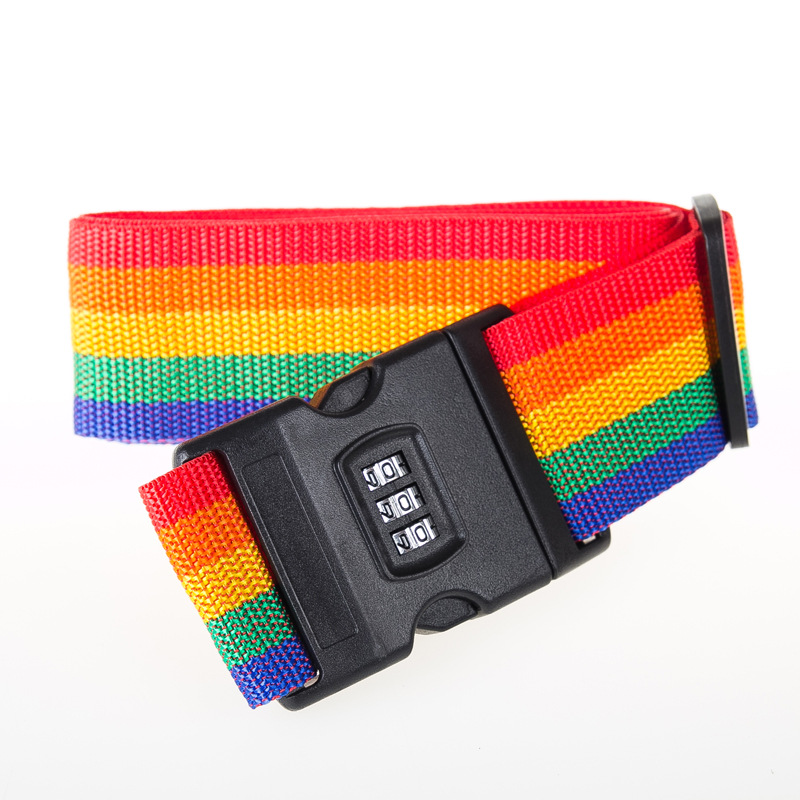 คุณภาพสูง2M Rainbow รหัสผ่านล็ - High Tech Office Accessories บทวิจารณ์และราคา