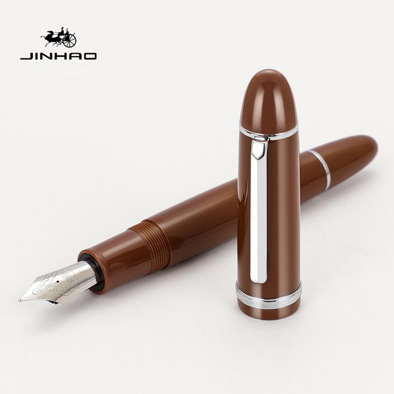 คุณภาพสูง JinHao X159 Fountain - High Tech Office Accessories บทวิจารณ์และราคา