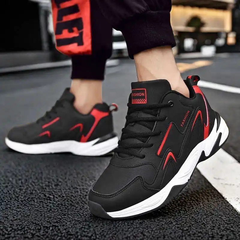 เย็นฤดูใบไม้ผลิ GYM รองเท้าผ้า - Tech Accessories Wholesale บทวิจารณ์และราคา