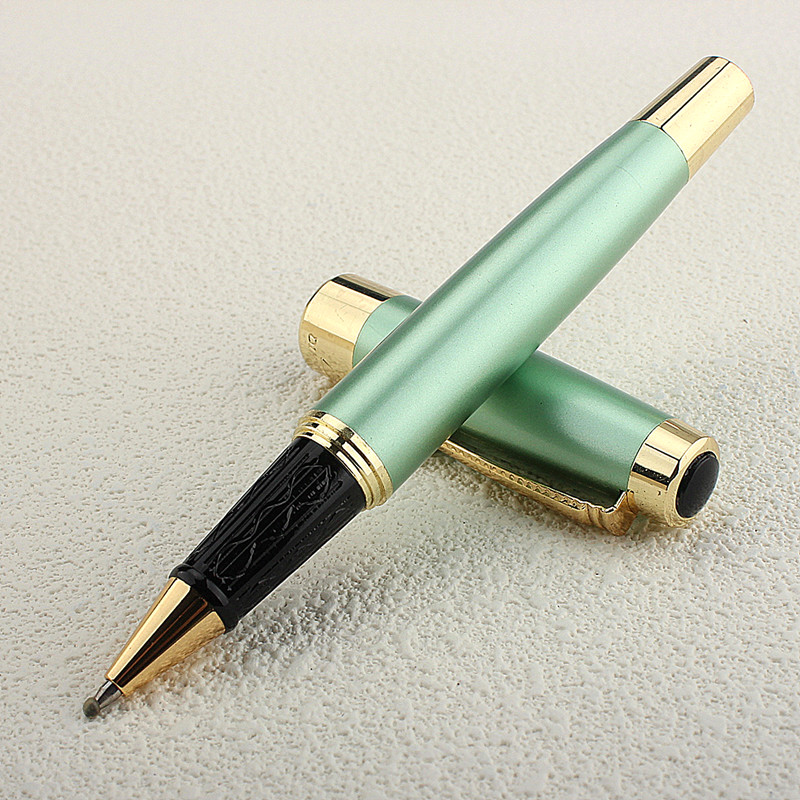 คุณภาพสูงสีเขียวโลหะโรลเลอร์บอ - High Tech Office Accessories บทวิจารณ์และราคา