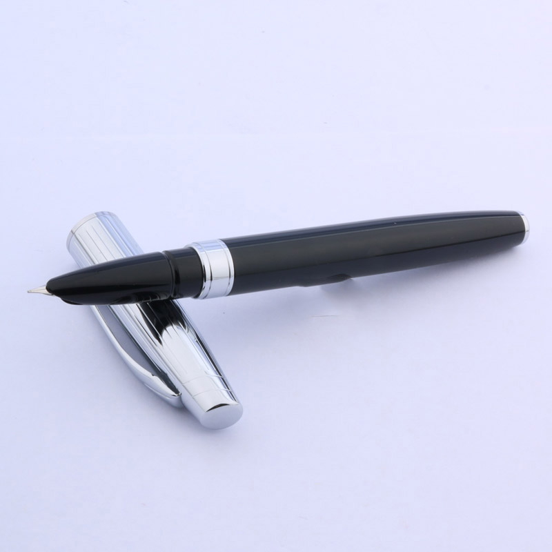 คุณภาพสูง Baoer 100เงินทุน Nib - High Tech Office Accessories บทวิจารณ์และราคา