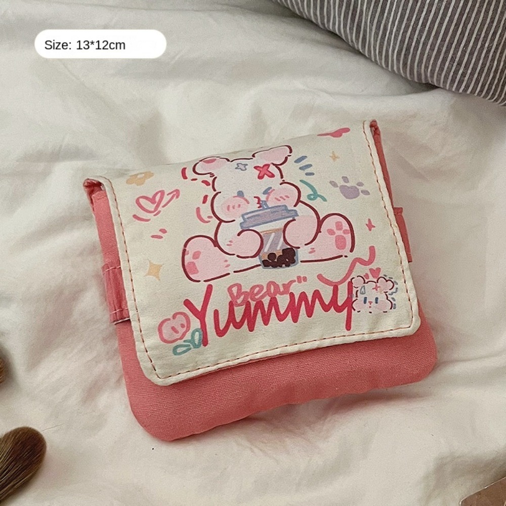 กระเป๋าจัดเก็บสายเคเบิลขนาดเล็ - Cable Organizer Bag บทวิจารณ์และราคา