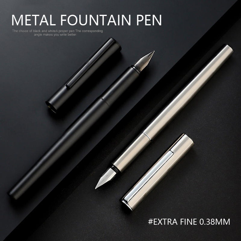 คุณภาพสูง 0.38 มม.Extra Fine N - High Tech Office Accessories บทวิจารณ์และราคา